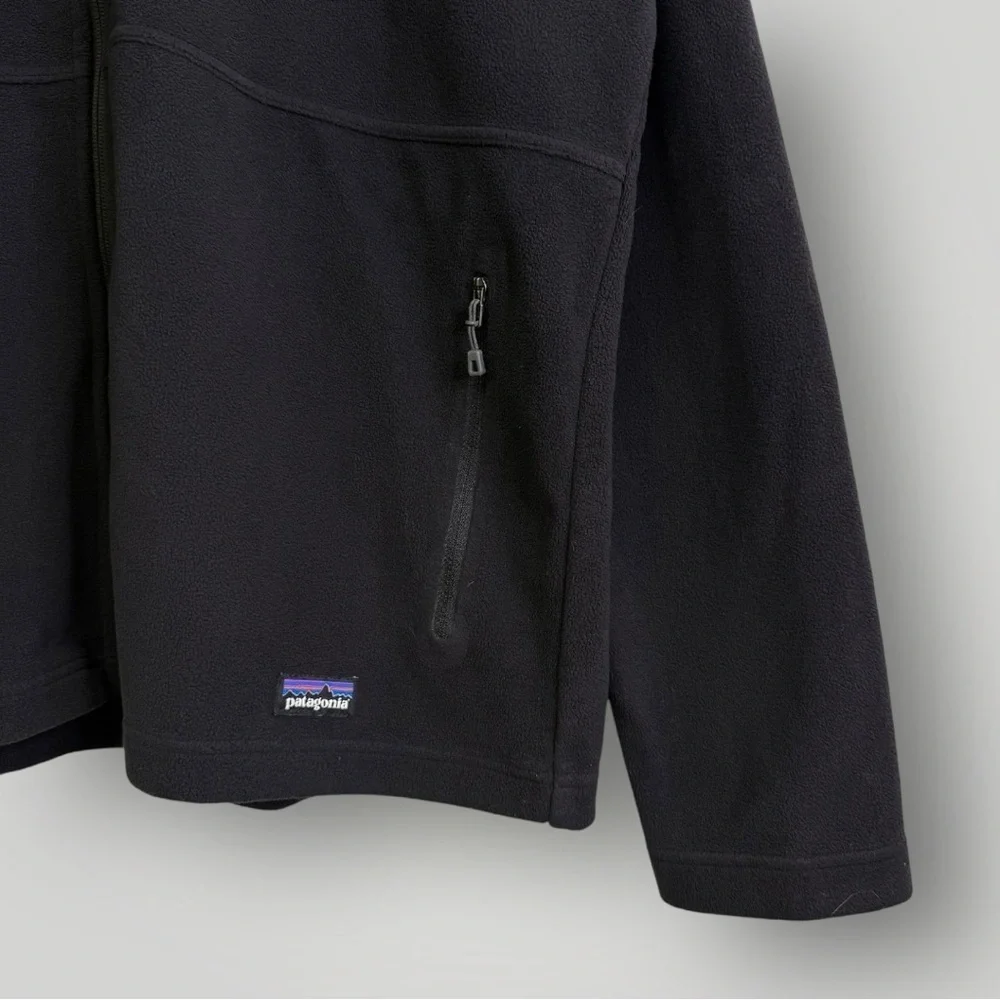 Patagonia gently worn